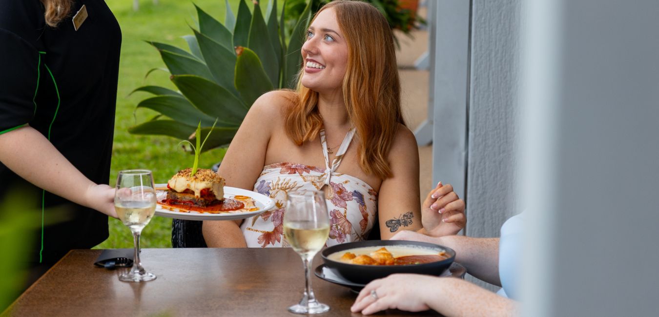Krackers Bowls Club Yeppoon