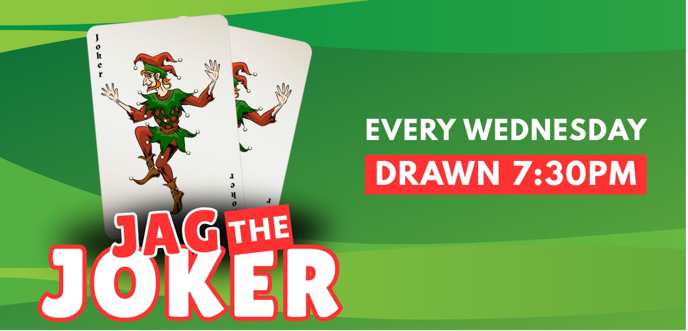 Jag The Joker Krackers Yeppoon